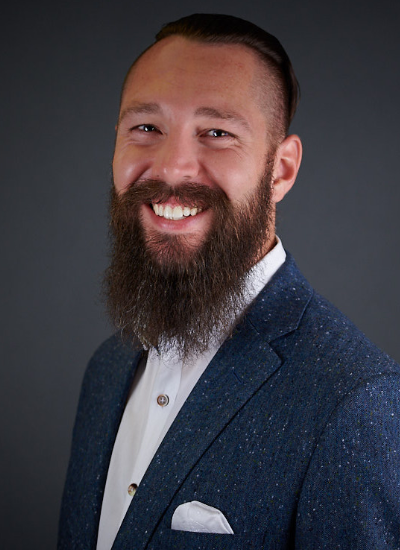 Philp Pelto Certus Chief Connection Officer