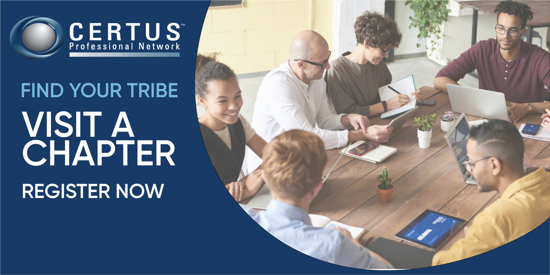 CERTUS Thornton Guest Day