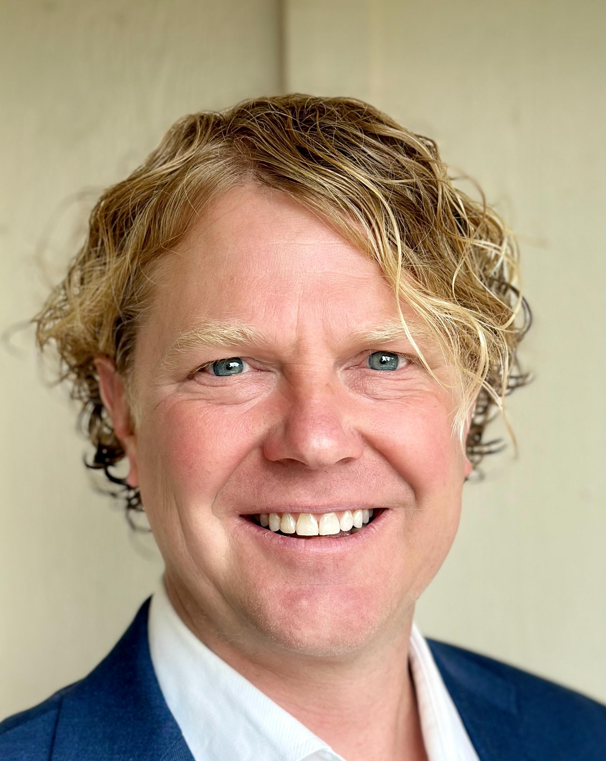 Tim Bennet