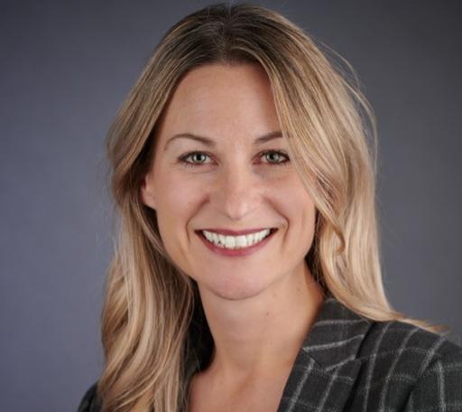 Gerri Pelto